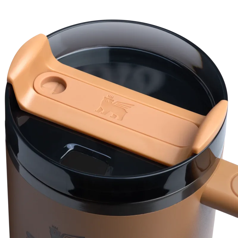 Stanley Quencher H2.0 Flowstate Tumbler with Straw, 40 OZ
