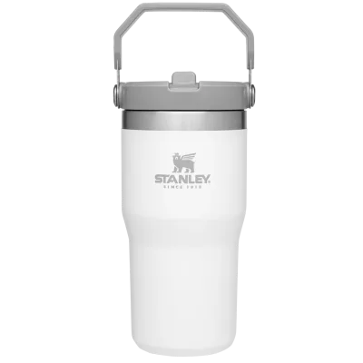 The IceFlow™ Flip Straw Tumbler | 20 OZ - Stanley Create
