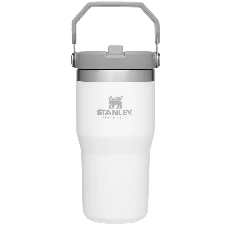 The IceFlow™ Flip Straw Tumbler | 20 OZ - Stanley Create