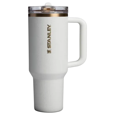 The Quencher ProTour Flip Straw Tumbler | 40 OZ