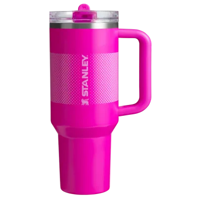The Quencher ProTour Flip Straw Tumbler | 40 OZ