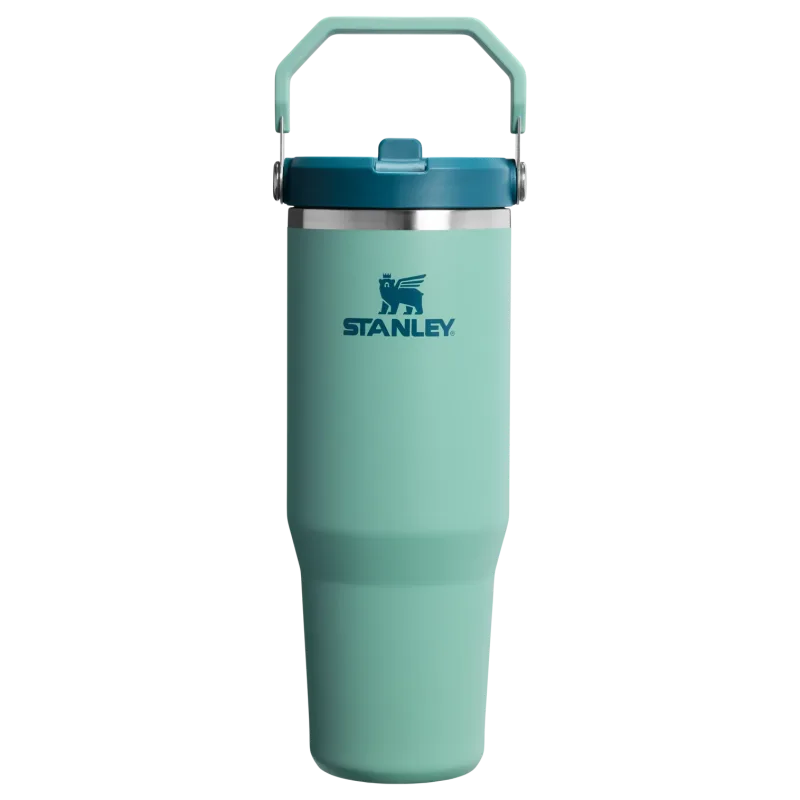 The IceFlow™ Flip Straw Tumbler | 30 OZ - Stanley Create