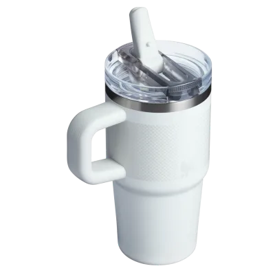 The Quencher ProTour Flip Straw Tumbler | 20 OZ