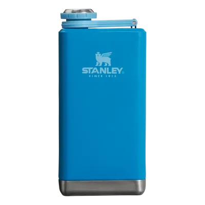 Classic Easy Fill Wide Mouth Flask | 8 OZ
