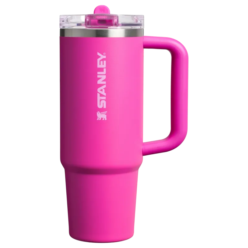 The Quencher ProTour Flip Straw Tumbler | 30 OZ