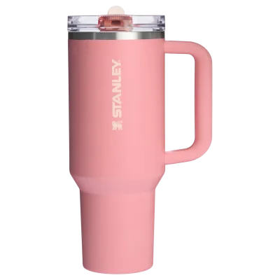The Quencher ProTour Flip Straw Tumbler | 40 OZ