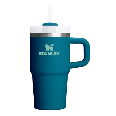 The Quencher H2.O FlowState™ Tumbler | 20 OZ - Stanley Create