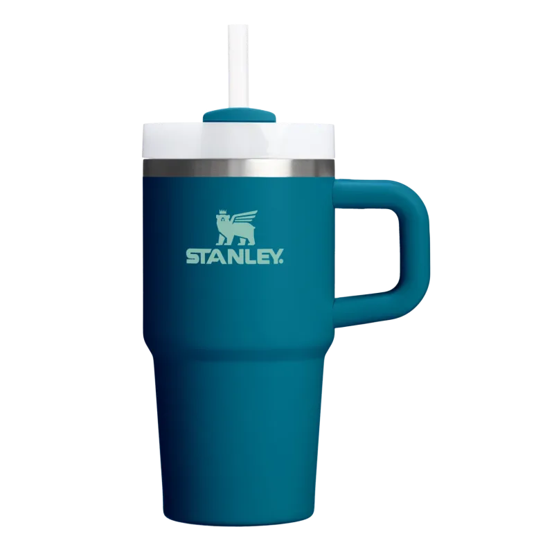 The Quencher H2.O FlowState™ Tumbler | 20 OZ - Stanley Create