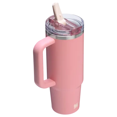 The Quencher ProTour Flip Straw Tumbler | 30 OZ - Stanley Create