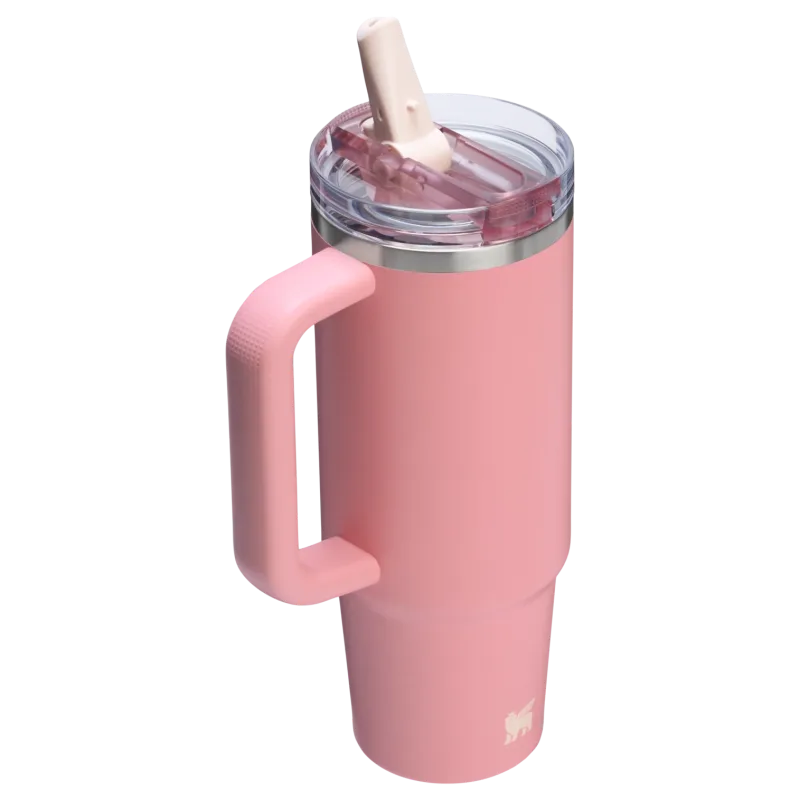 The Quencher ProTour Flip Straw Tumbler | 30 OZ - Stanley Create