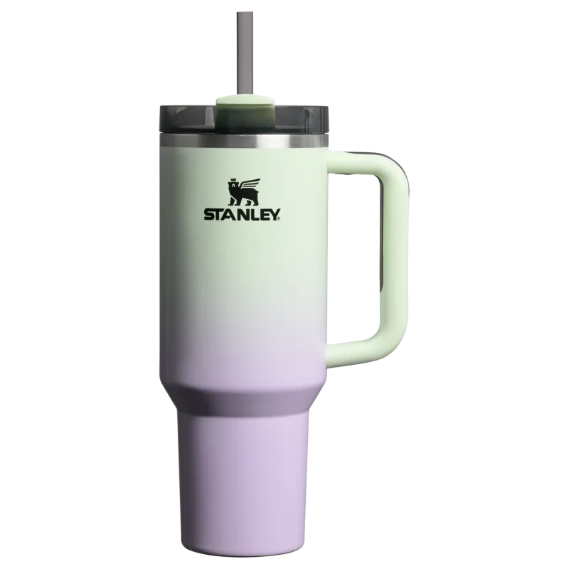 The Quencher H2.0 Flowstate™ Tumbler | 40 OZ