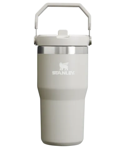 The IceFlow™ Flip Straw Tumbler | 20 OZ - Stanley Create
