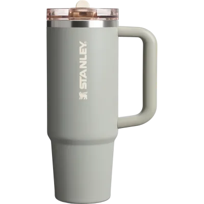 The Quencher ProTour Flip Straw Tumbler | 30 OZ