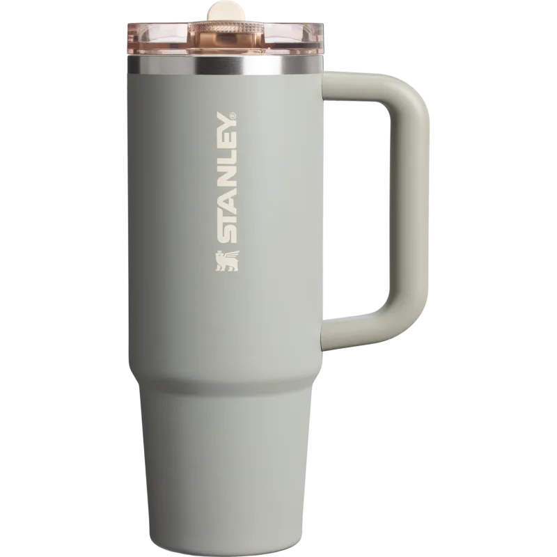 The Quencher ProTour Flip Straw Tumbler | 30 OZ
