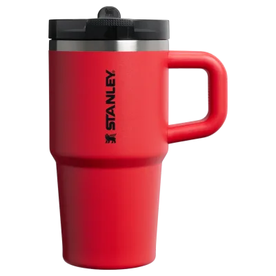 The Quencher ProTour Flip Straw Tumbler | 20 OZ - Stanley Create