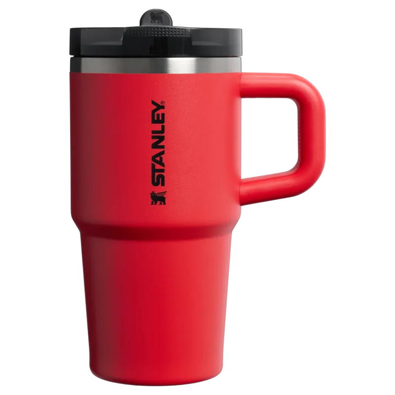 The Quencher ProTour Flip Straw Tumbler | 20 OZ - Stanley Create