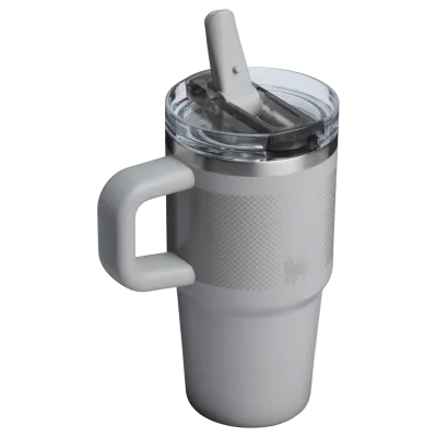 The Quencher ProTour Flip Straw Tumbler | 20 OZ - Stanley Create