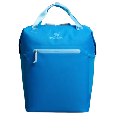 The All Day Madeleine Mini Cooler Backpack | 20 Can | 14 QT | 13.2 L
