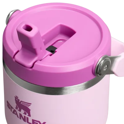 The IceFlow™ Flip Straw Tumbler | 20 OZ