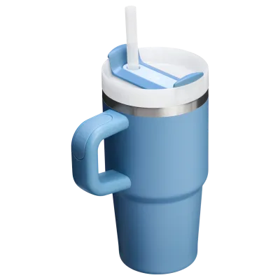 The Quencher H2.O FlowState™ Tumbler | 20 OZ - Stanley Create