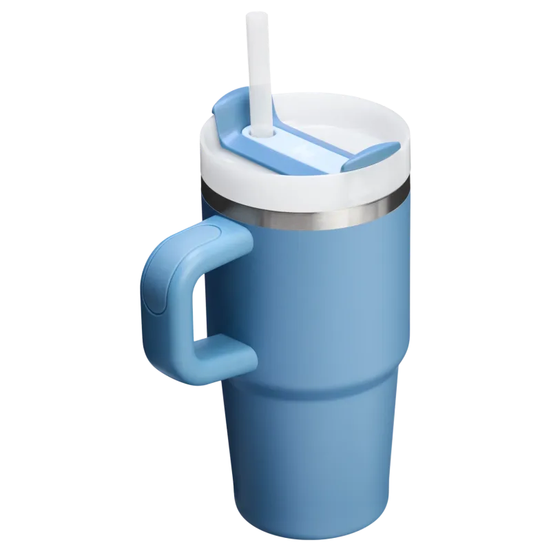 The Quencher H2.O FlowState™ Tumbler | 20 OZ - Stanley Create