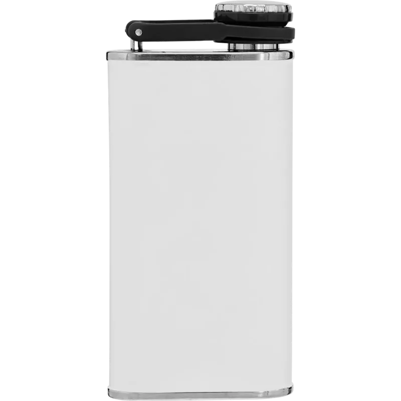 Classic Easy Fill Wide Mouth Flask | 8 OZ
