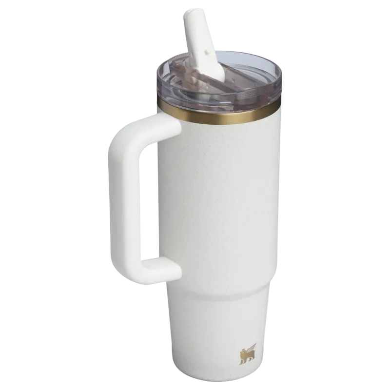 The Quencher ProTour Flip Straw Tumbler | 30 OZ - Stanley Create