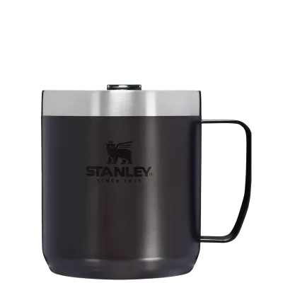 Classic Legendary Camp Mug | 12 OZ