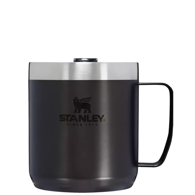 Classic Legendary Camp Mug | 12 OZ
