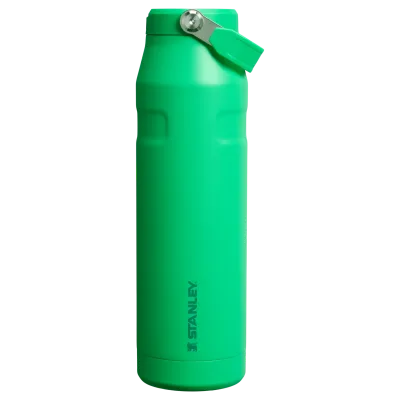 The IceFlow™ Bottle with Flip Straw Lid | 36 OZ