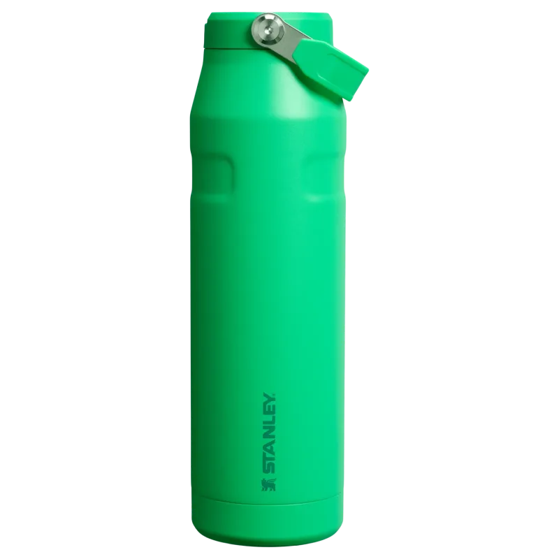 The IceFlow™ Bottle with Flip Straw Lid | 36 OZ