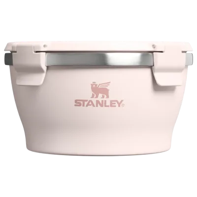 The Fresh-To-Table Leakproof Bowl | 1 QT