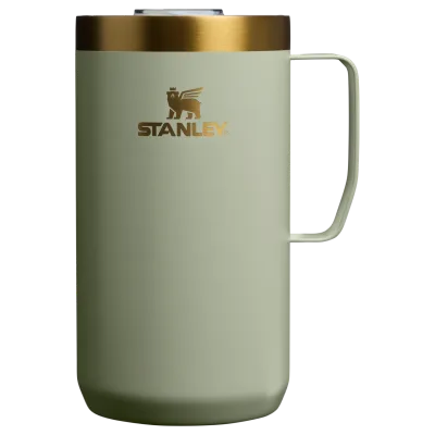 The Stay-Hot Camp Mug | 24 OZ - Stanley Create