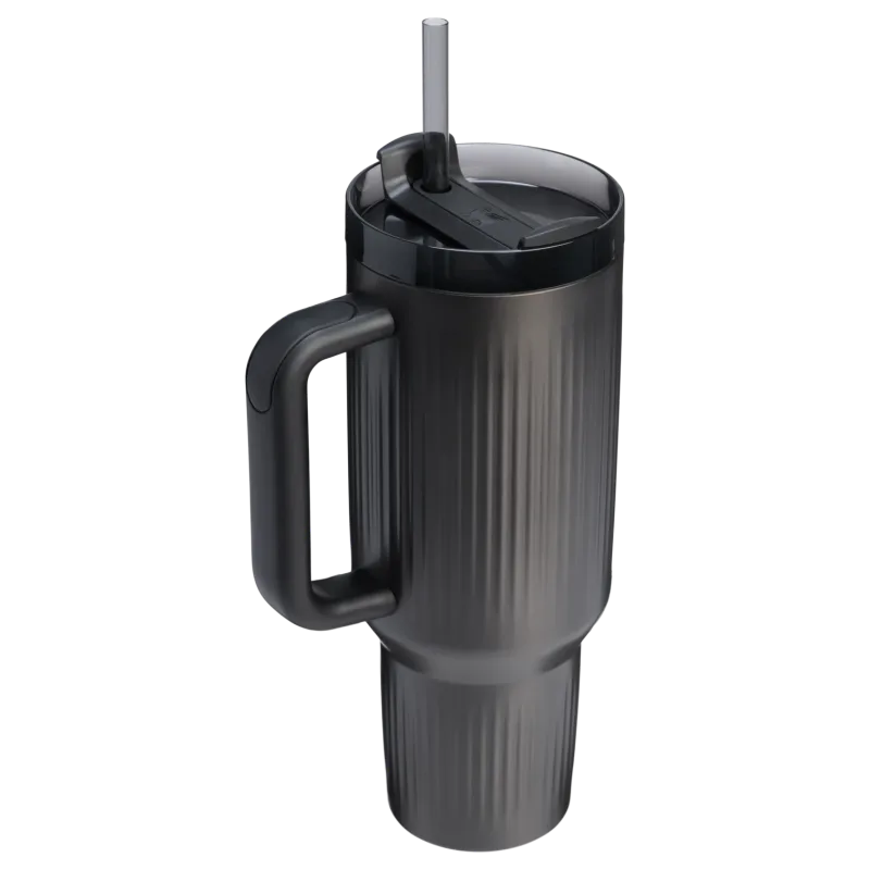 The Quencher® H2.0 Fluted Tumbler  | 40 OZ