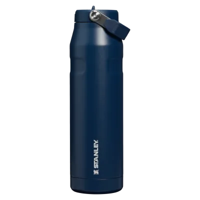 The IceFlow™ Bottle with Flip Straw Lid | 36 OZ