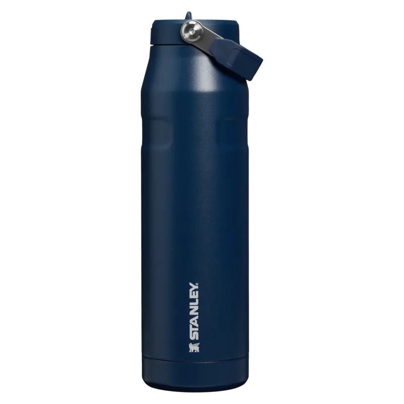 The IceFlow™ Bottle with Flip Straw Lid | 36 OZ