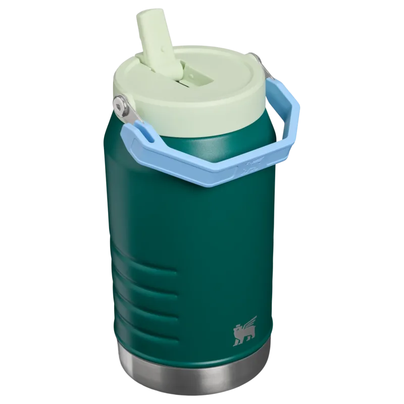 The IceFlow™ Flip Straw Jug | 64 OZ – Stanley Create