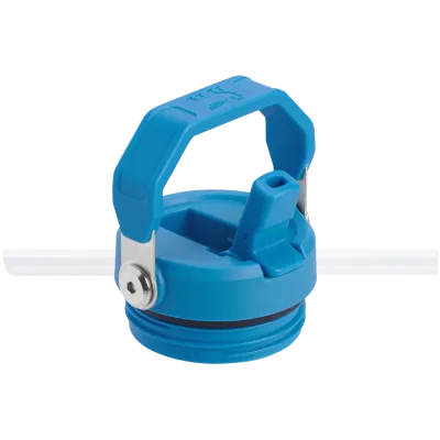 The IceFlow™ Bottle with Flip Straw Lid | 16 OZ