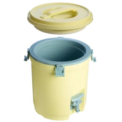 Adventure Fast Flow Water Jug 2G