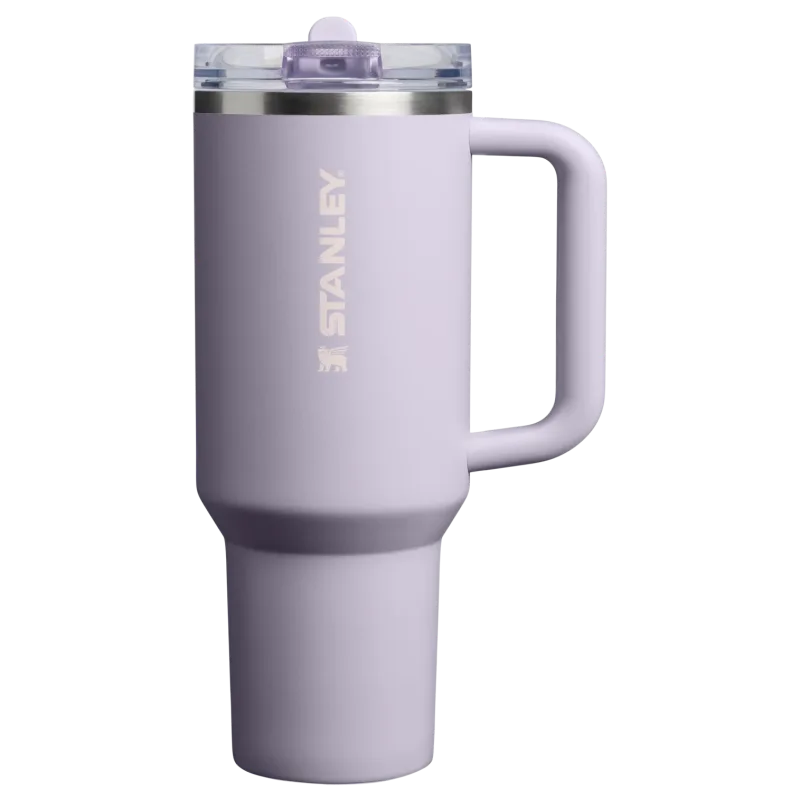 The Quencher ProTour Flip Straw Tumbler | 40 OZ