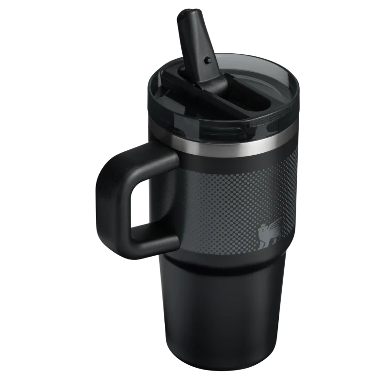 The Quencher ProTour Flip Straw Tumbler | 20 OZ