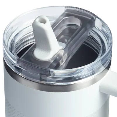 The Quencher ProTour Flip Straw Tumbler | 40 OZ
