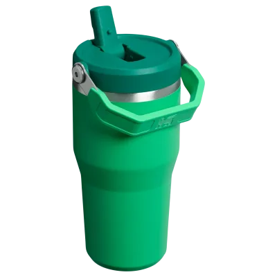 The IceFlow™ Flip Straw Tumbler | 20 OZ - Stanley Create