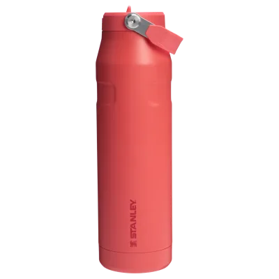 The IceFlow™ Bottle with Flip Straw Lid | 36 OZ