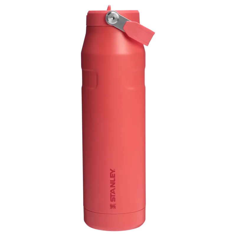 The IceFlow™ Bottle with Flip Straw Lid | 36 OZ