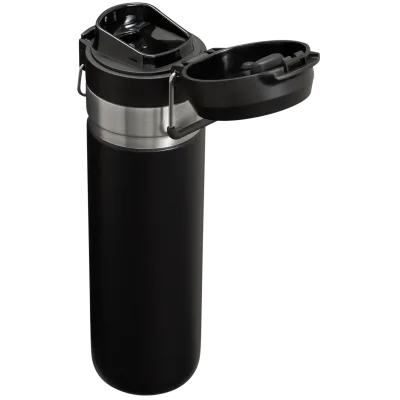 The Quick Flip Go Bottle | 24 OZ