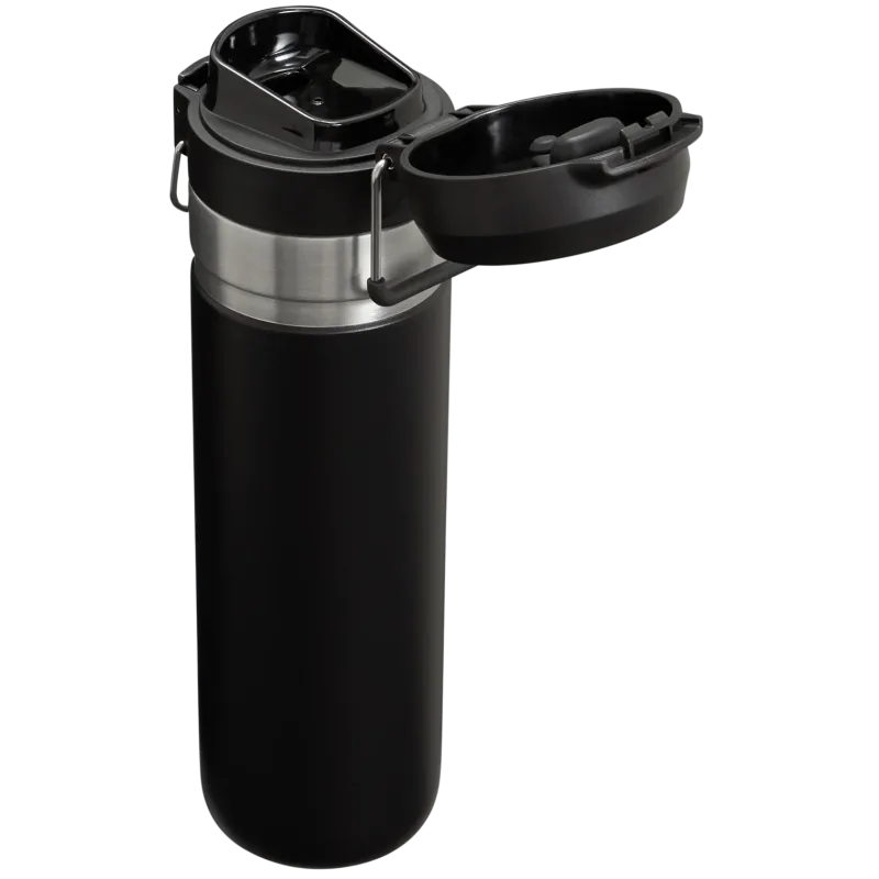 The Quick Flip Go Bottle | 24 OZ