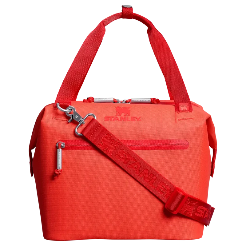 The All Day Julienne Mini Cooler | 10缶 | 7.4 QT | 7.0 L