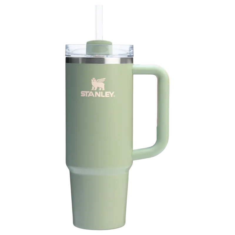 The Quencher H2.0 Flowstate™ Tumbler | 30 OZ - Stanley Create