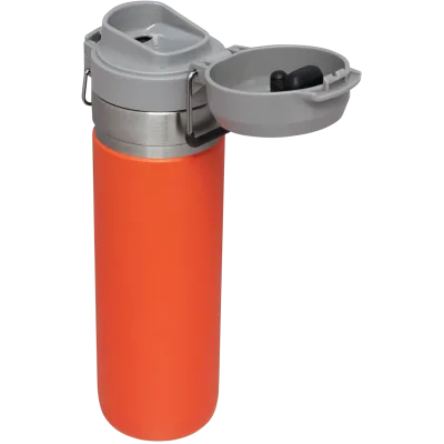 The Quick Flip Go Bottle | 24 OZ